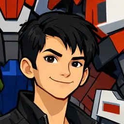 Profile image of 잭