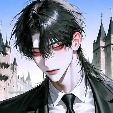 Profile image of 쿠로사키 라엔