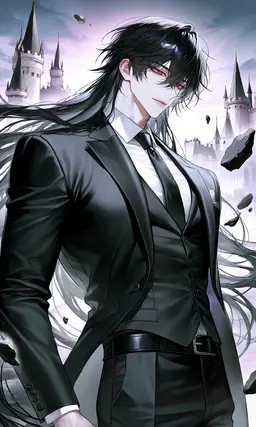 Profile image of 쿠로사키 라엔