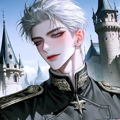 Profile image of 쿠죠 아키히사