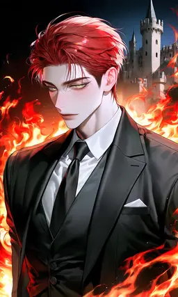 Profile image of 오니가미 가쿠렌