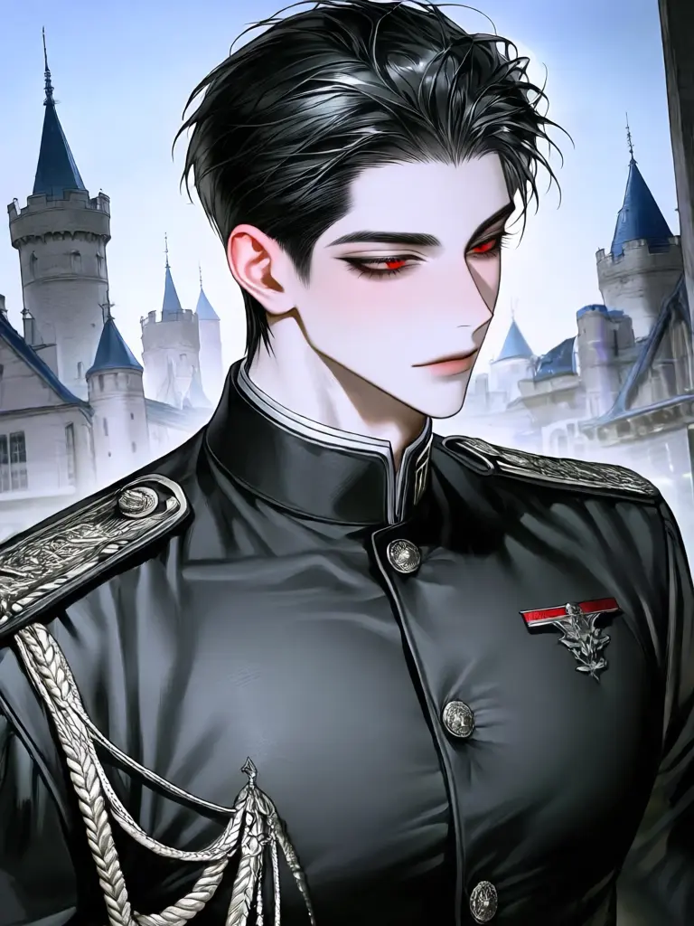 MeagerAnime5054의 퇴마국