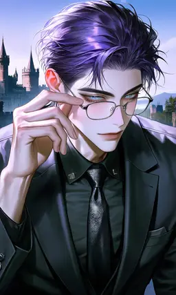 Profile image of 무라사키 유우란