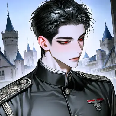 Profile image of 카츠라기 세이겐