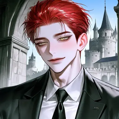 Profile image of 오니가미 가쿠렌
