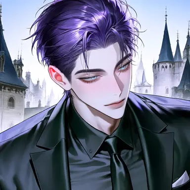 Profile image of 무라사키 유우란