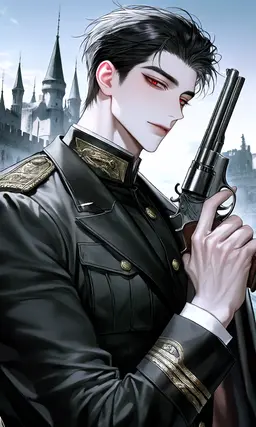 Profile image of 카츠라기 세이겐