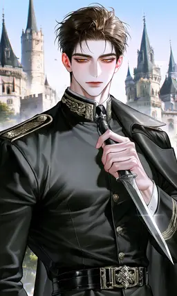 Profile image of 아라타 신
