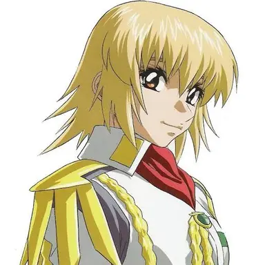 Profile image of 카가리