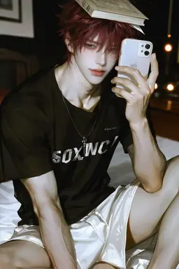 Profile image of 범시하