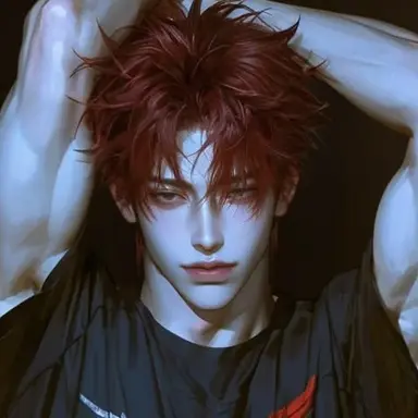 Profile image of 범시하