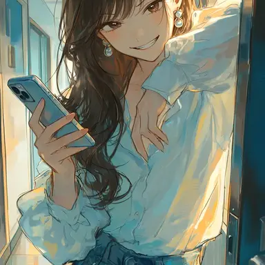 Profile image of Mari Takahashi