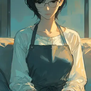 Profile image of Keiko Takahashi