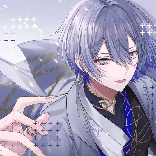 nijisanjisuki의 どーきょにーん