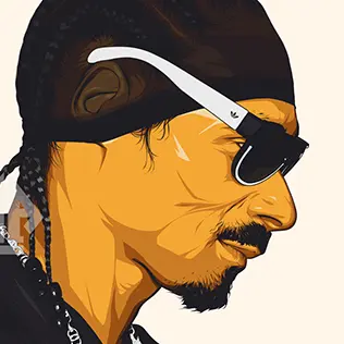 Profile image of 스눕독