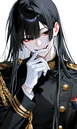 Profile image of Iori