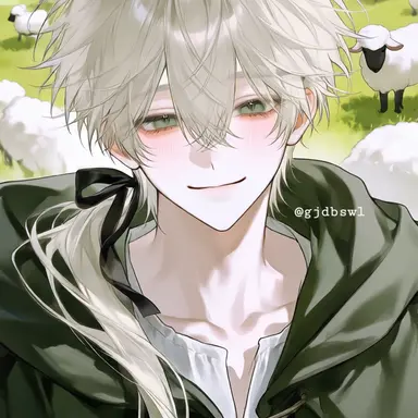 Profile image of Evan