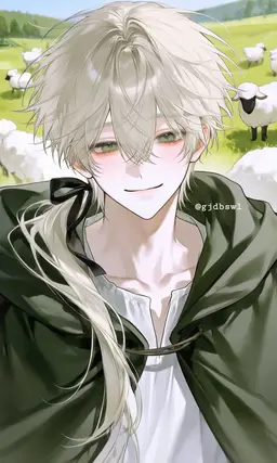 Profile image of Evan