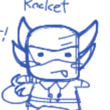 Profile image of ロケット