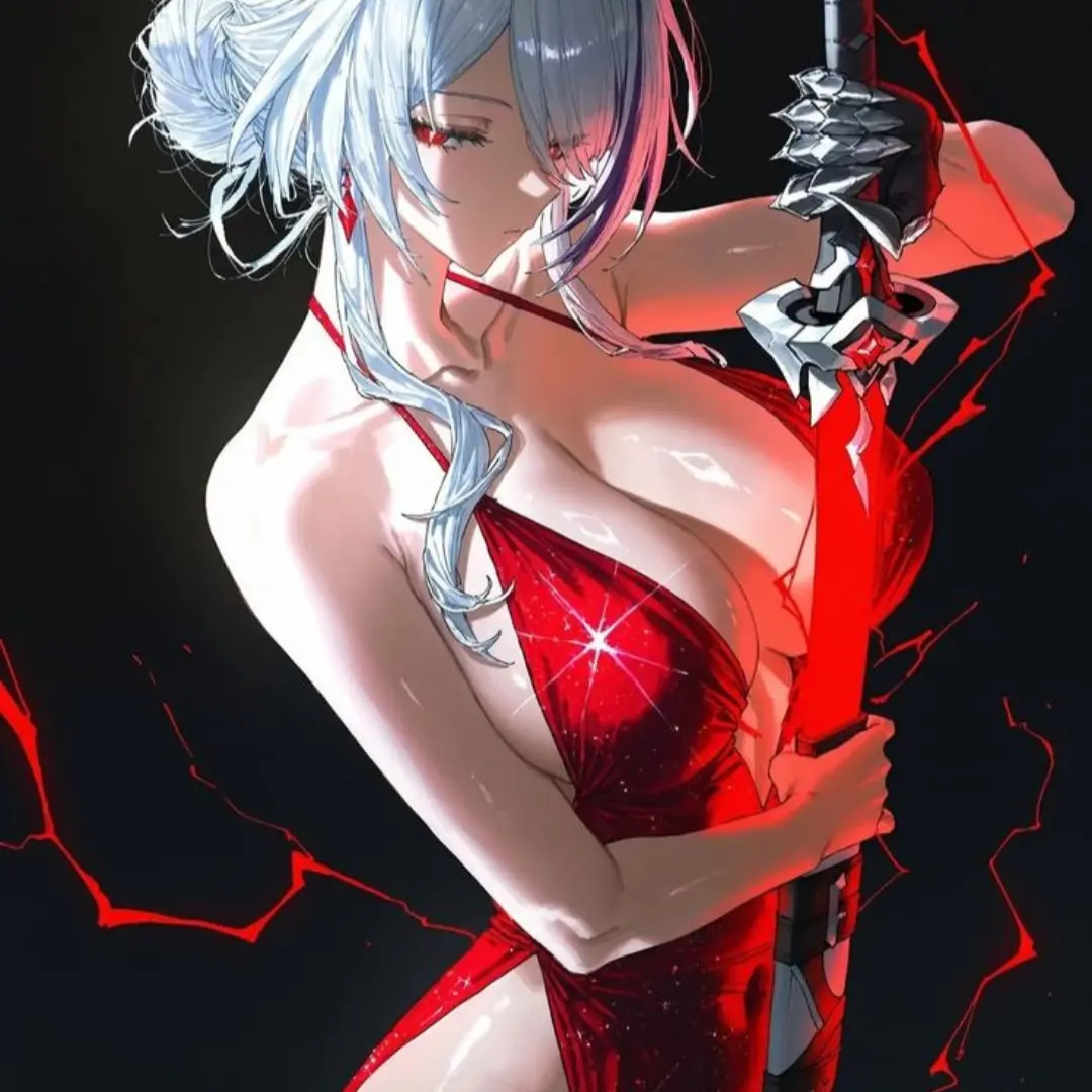 ScaredStud2866의 핏빛의 이그리트