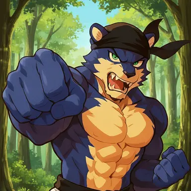 Profile image of 레온