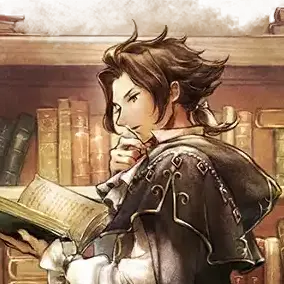 Profile image of Cyrus