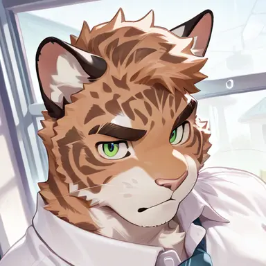 Profile image of 리암