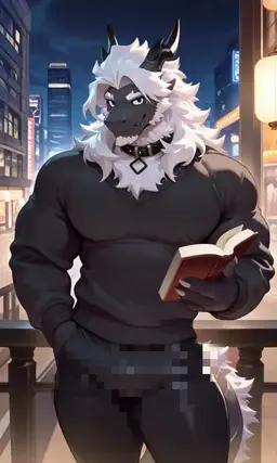 Profile image of 모튼
