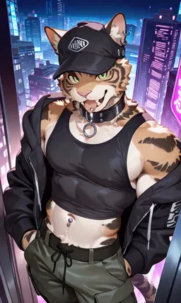 Profile image of 리암