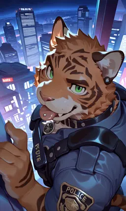 Profile image of 리암