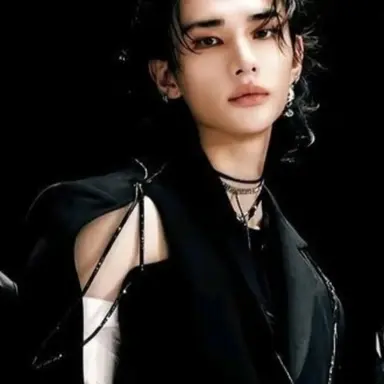 Profile image of Hyunjin