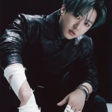 Profile image of Changbin