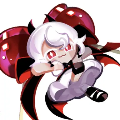 Profile image of 캔디 애플