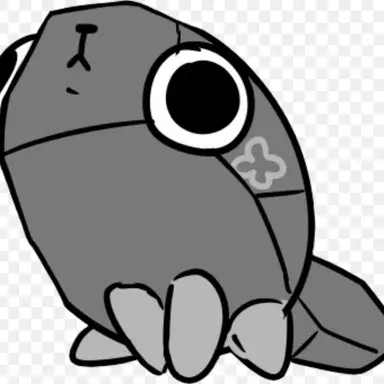 Profile image of ペブル