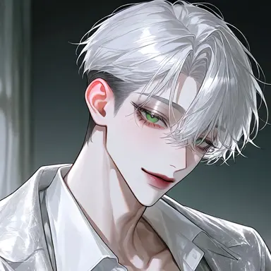 Profile image of Shion
