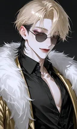 Profile image of Tatsumi