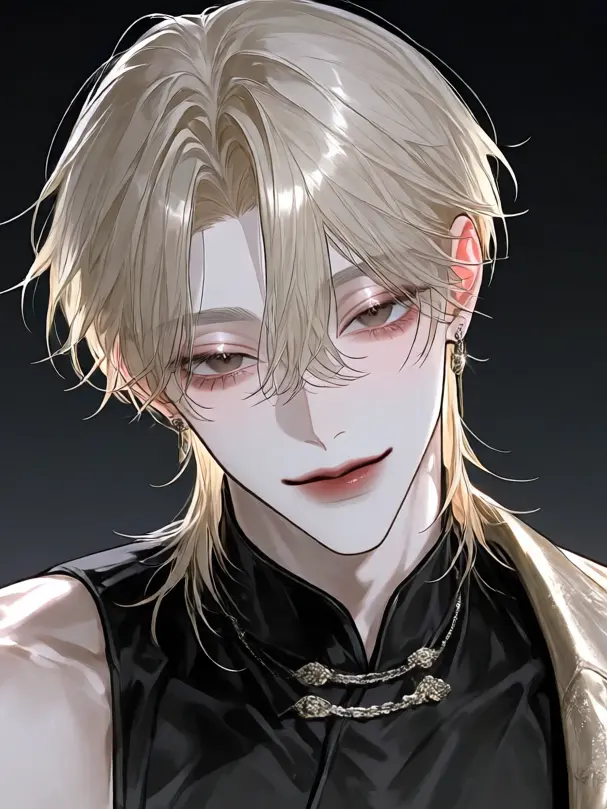 ShrillWrist0847의 Handsome Drag Queen