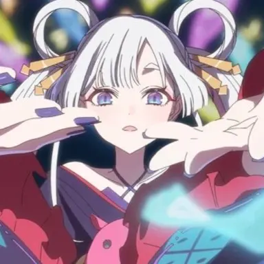 Profile image of 月見ヤチヨ