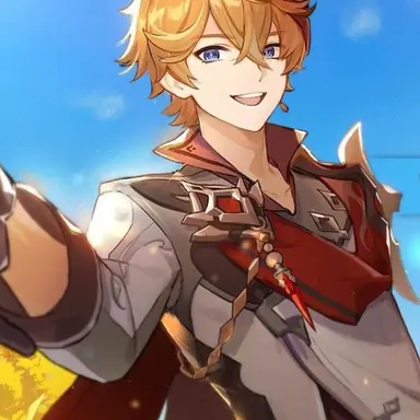 Profile image of タルタリヤ