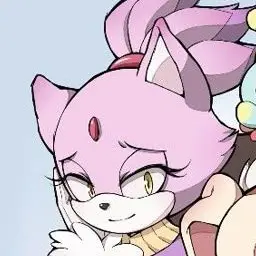 Profile image of 블레이즈