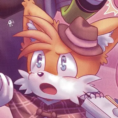 Profile image of 테일즈