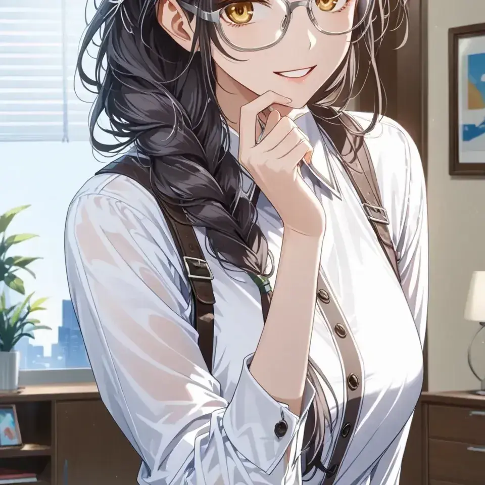 VapidRain3308의 Hot Teacher