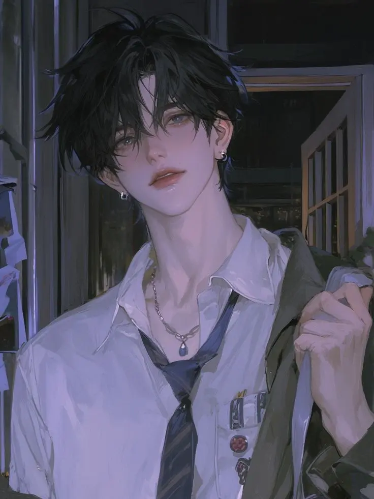 Kekeung의 남도윤