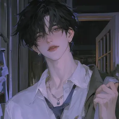 Profile image of 남도윤