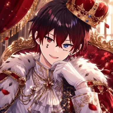 Profile image of あっと王子