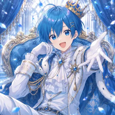 Profile image of ちぐさ王子