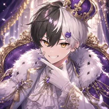 Profile image of まぜ太王子