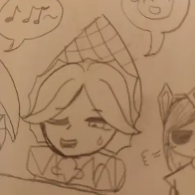 Profile image of 퓨어바닐라