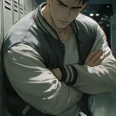 Profile image of Roark
