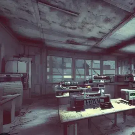 DenseSiren6419의 Hybrid lab